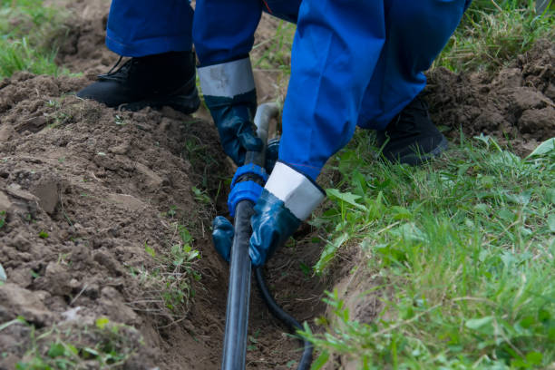 Septic System Installation and Maintenance